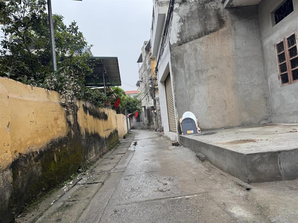 Nhà kim âu, đặng xá, 86.5m2, lô góc hiếm cực đẹp, giá chỉ 75tr/m2   0962 965 ***