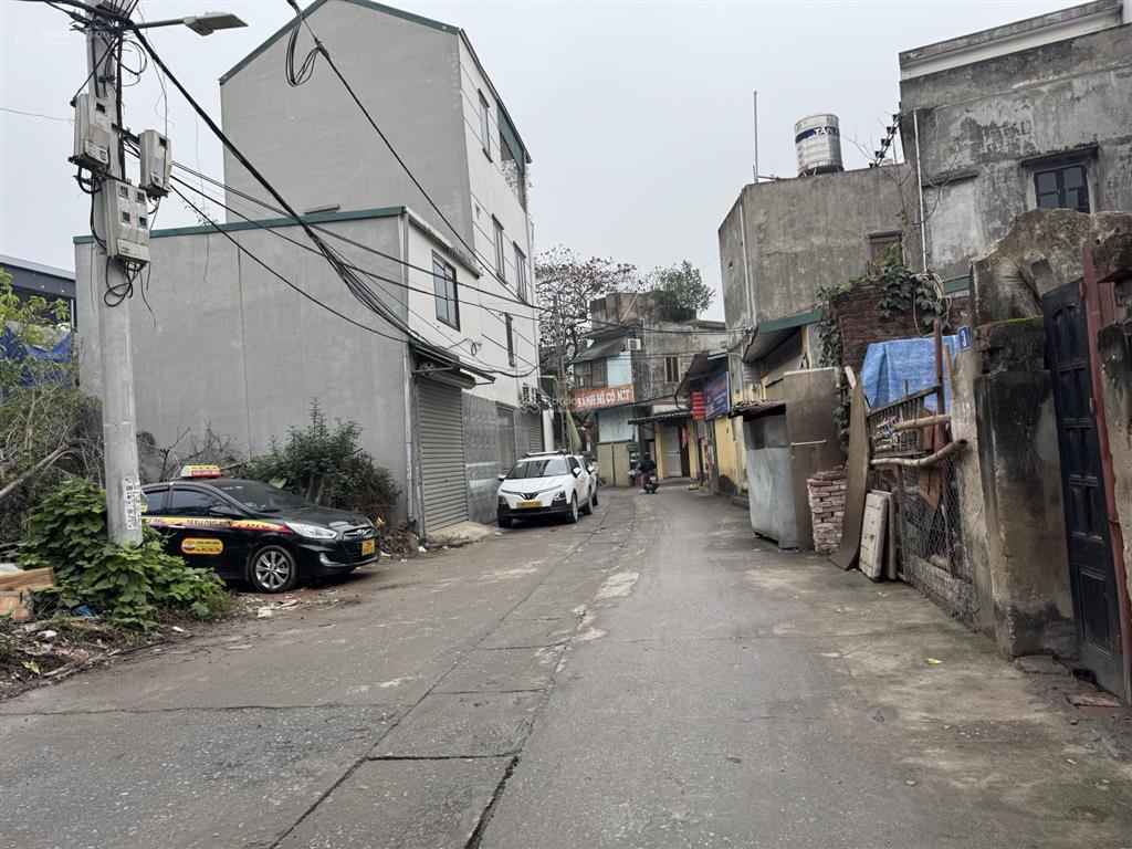 Nhà kim âu, đặng xá, 86.5m2, lô góc hiếm cực đẹp, giá chỉ 75tr/m2   0962 965 ***