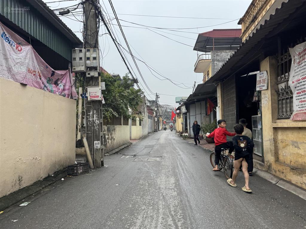 Nhà kim âu, đặng xá, 86.5m2, lô góc hiếm cực đẹp, giá chỉ 75tr/m2   0962 965 ***