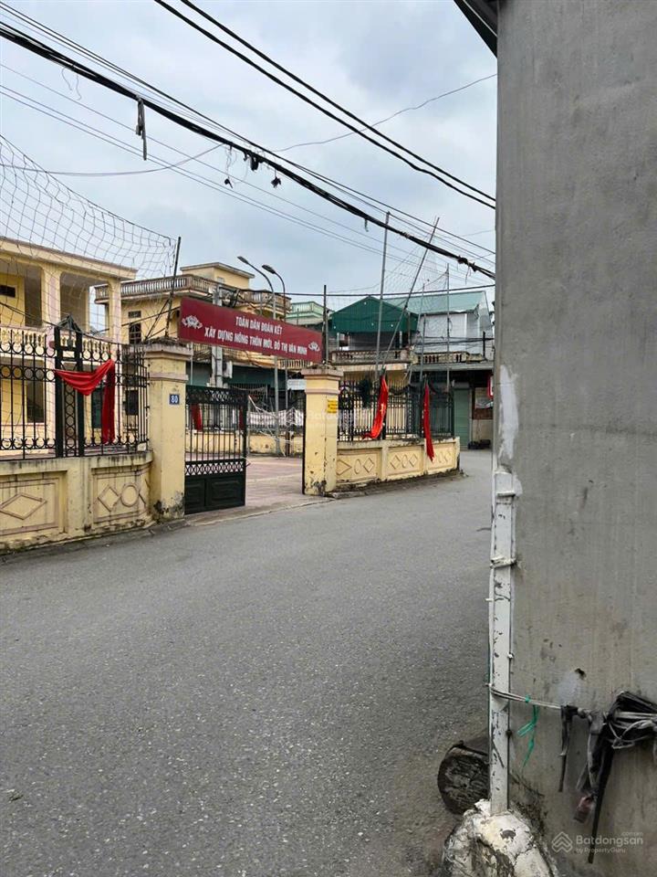 Nhà kim âu, đặng xá, 86.5m2, lô góc hiếm cực đẹp, giá chỉ 75tr/m2   0962 965 ***