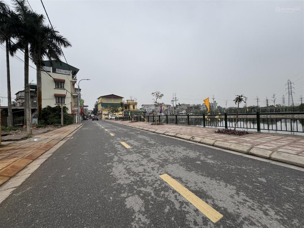 Nhà kim âu, đặng xá, 86.5m2, lô góc hiếm cực đẹp, giá chỉ 75tr/m2   0962 965 ***