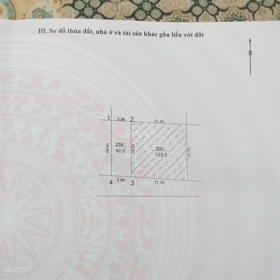 Siêu phẩm mới 42m  tô khê, phú sơn, gia lâm, hà nội  đường nhựa 4m  sẵn nhà cấp 4.  0962 965 ***