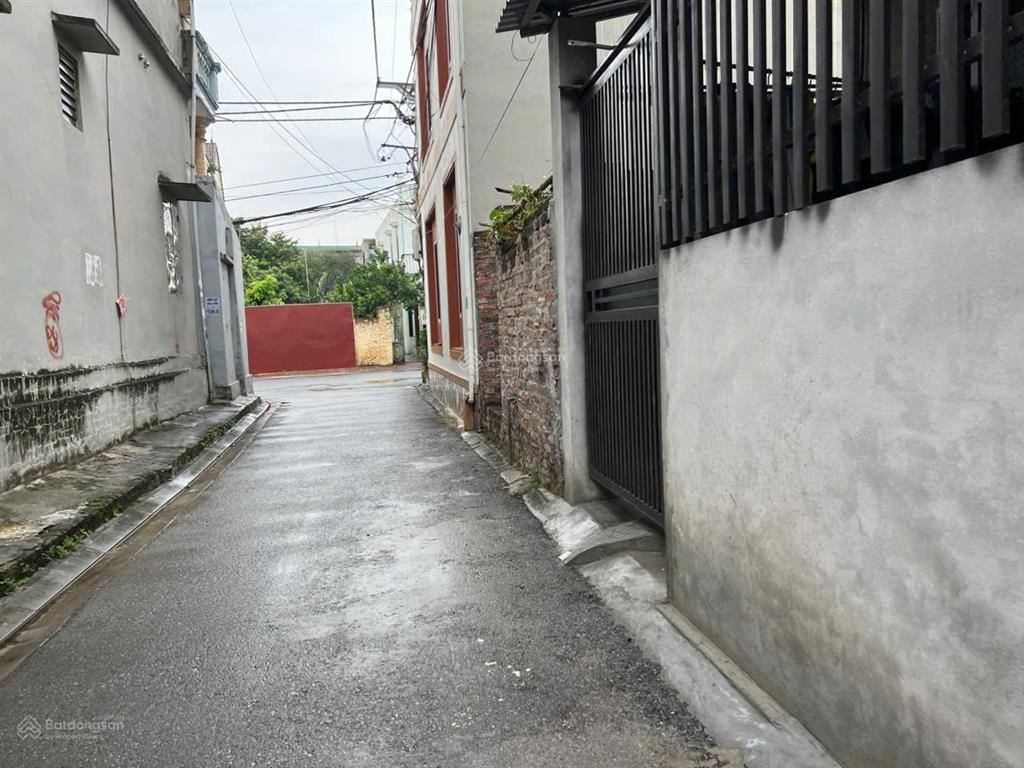 Siêu phẩm mới 42m  tô khê, phú sơn, gia lâm, hà nội  đường nhựa 4m  sẵn nhà cấp 4.  0962 965 ***