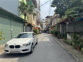 Bán nhanh 42mđất trung tâm trâu quỳ tặng ngay nhà 4 tầng  ngõ thông oto tránh cực hiếm chỉ 7,8 tỷ