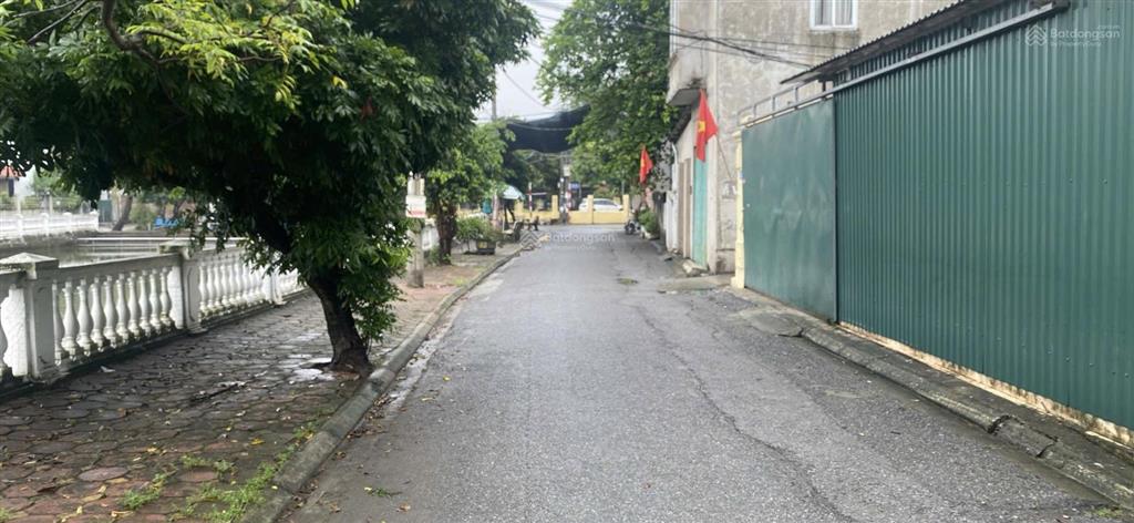 Bán đất giao tất a, 64 triệu / m2, 97.5 m2, xã phú sơn, huyện gia lâm, hà nội