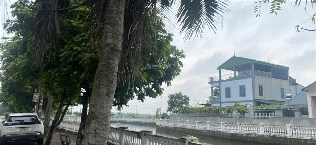 Bán đất giao tất a, 64 triệu / m2, 97.5 m2, xã phú sơn, huyện gia lâm, hà nội