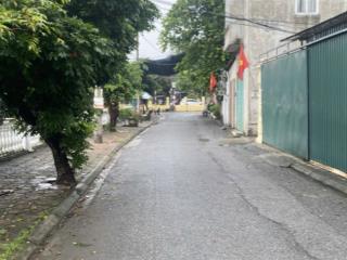 Bán đất đẹp tại giao tất a, 64 triệu / m2, 97 m², kim sơn, gia lâm, hà nội