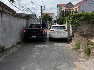 Bán đất tại hồ sen, 3,35 tỷ, 40m2, giá tốt