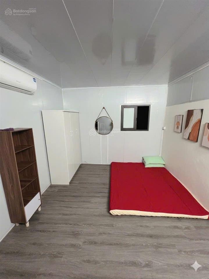 Còn duy nhất 1 phòng trọ khu vực bạch mai