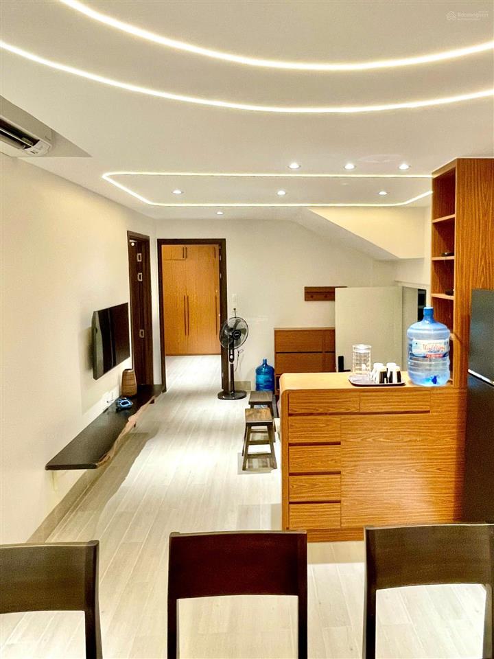 Cho thuê căn hộ nguyễn thiện thuật 2 pn 2 wc, 15 tr