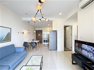 Cho thuê 2pn2wc millennium view bitexco quận 4, hình thật giá thật