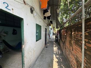 Nhà mặt tiền đường 215  ngay hoàng hữu nam  5.8 x 49m  254m2  sổ vuông vức  căn duy nhất 6 tỷ