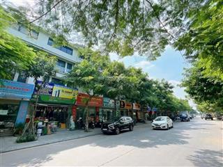 Liền kề geleximco khu c dương nội 120m2, 5 tầng, mt 6m, trục chính kinh doanh, giá 25.8 tỷ