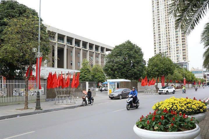 Bán nhà mặt phố văn phú  kinh doanh vip 88m² x 5 tầng, mt 5m, 22,2 tỷ   0938 237 ***