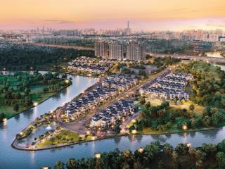 Căn hộ gladia heights  liên doanh khang điền & keppel  3 mặt view sông  giá 83 tr/m2