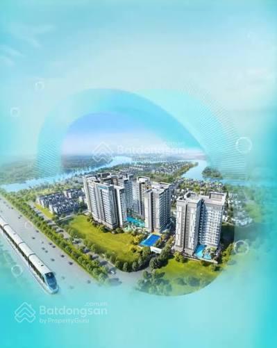 Căn hộ gladia heights  khang điền & keppel  bàn giao full nội thất  ck 14%