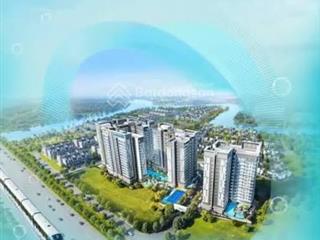 Căn hộ gladia heights  khang điền & keppel  bàn giao full nội thất  ck 14%