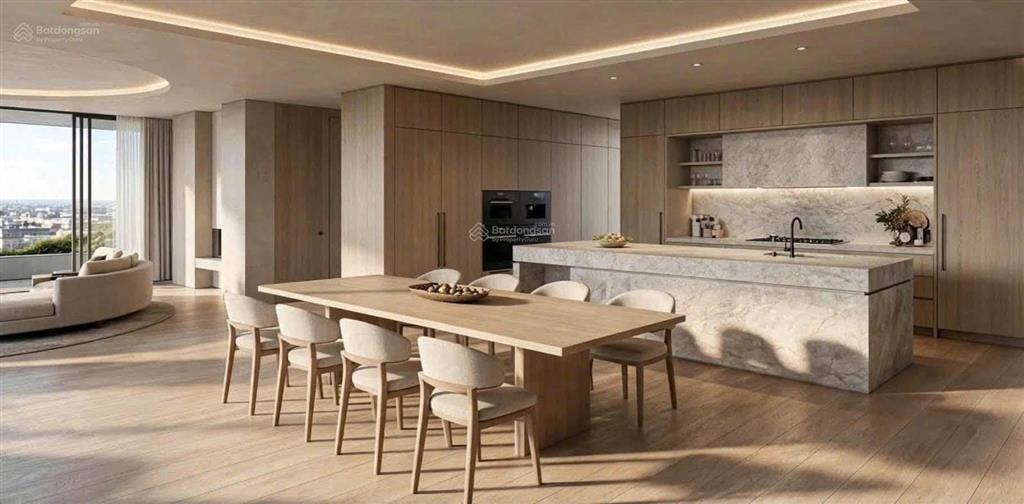 Chính chủ bán căn hộ quận 2 ven sông  có chỗ đỗ xe ô tô 11  bàn giao full nội thất