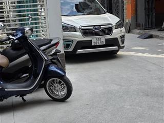 Khu sang hồ con rùa  phạm ngọc thạch, quận 3  dt 4.2 x 21m  chỉ 22.5 tỷ tl  0945 364 ***