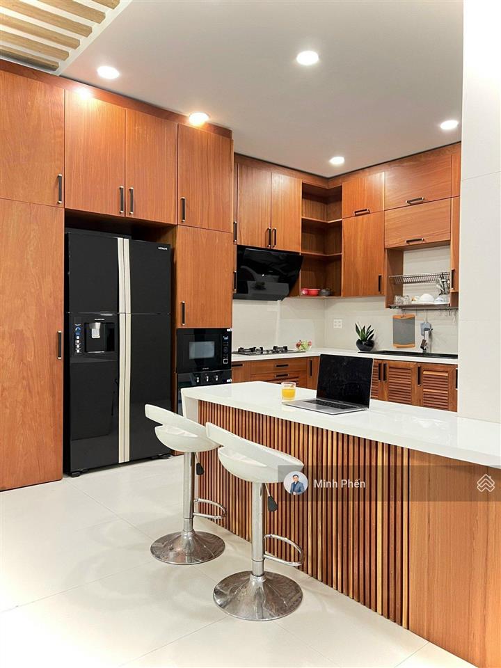 Chỉ 28.3 tỷ tòa nhà hầm 7 tầng đường calmette nguyễn thái bình q1 dt 4,8x16,5m  hđt 60tr/tháng