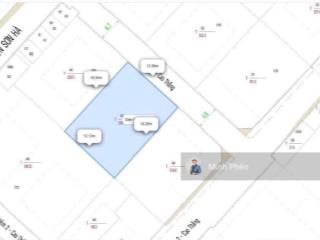 Giảm mạnh 5 tỷ!! biệt thự cao thắng. quận 3  dt  12.85 x 18m (cn  230.6m2  hđt 100tr) chỉ 76 tỷ