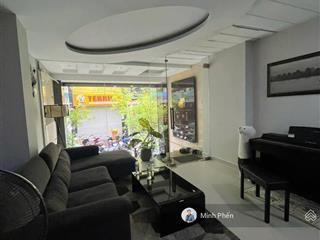 Siêu phẩm góc 3 mặt hxh cô giang, q1  dt  4.1 x 18.5m  4 tầng  cn  74m2  chỉ 17.5 tỷ tl