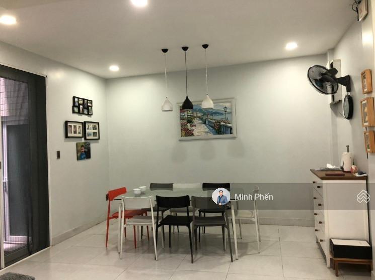 Chỉ 170tr/m2 sở hữu hxh hai bà trưng, q3  dt 4,7 x 15m (cn 70m2  vuông như a4) chỉ 11.9 tỷ tl