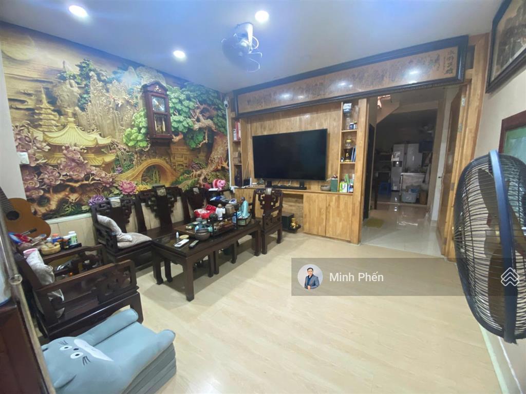 Chính chủ bán nhà hxh 6m trần đình xu, q1  dt 4.1x22m (cn ~90m2) giá 23 tỷ tl  0945 364 ***