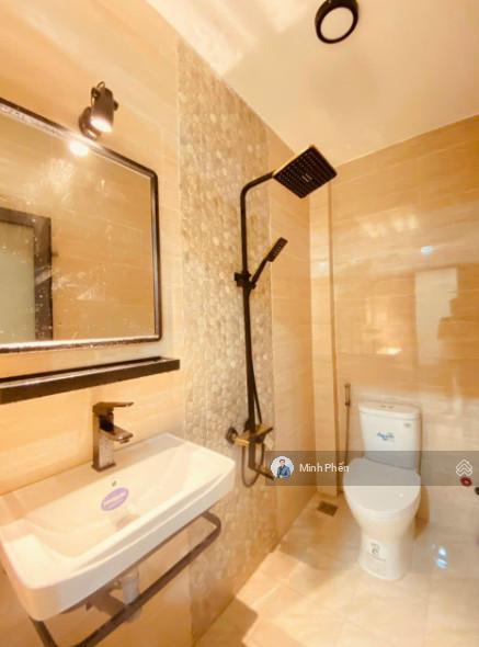 Khu sang hồ con rùa  phạm ngọc thạch, quận 3  dt 4.2 x 21m  chỉ 22.5 tỷ tl  0945 364 ***