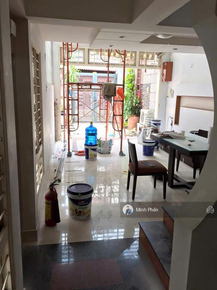 Bán nhà góc 2mt ngay thảo cầm viên  nguyễn bỉnh khiêm phường bến nghé  hđt 40tr/th  giá 21 tỷ