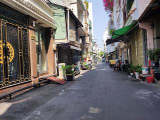 Khu vip! hxh 6m nam kỳ khởi nghĩa, q3  dt 4x19m (cn ~80m2)  chỉ 13 tỷ   0945 364 ***