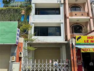 Chưa đến 175tr/m2 có ngay nhà mt nguyễn văn đậu. bình thạnh  dt 5.3 x 15m  chỉ 13 tỷ còn tl