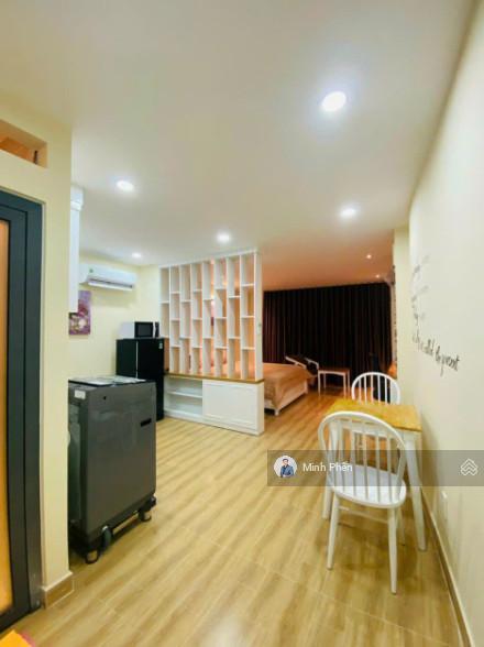 Chính chủ bán nhà số 25 đường võ văn tần p6 quận 3 dtl 4 x 23m hầm + 8 tầng hđ thuê 100 triệu/th