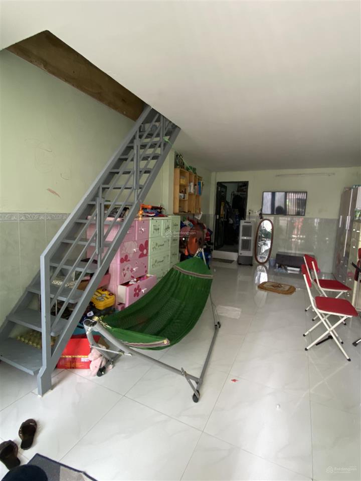 Bán nhà riêng chính chủ hẻm tân an  nha trang