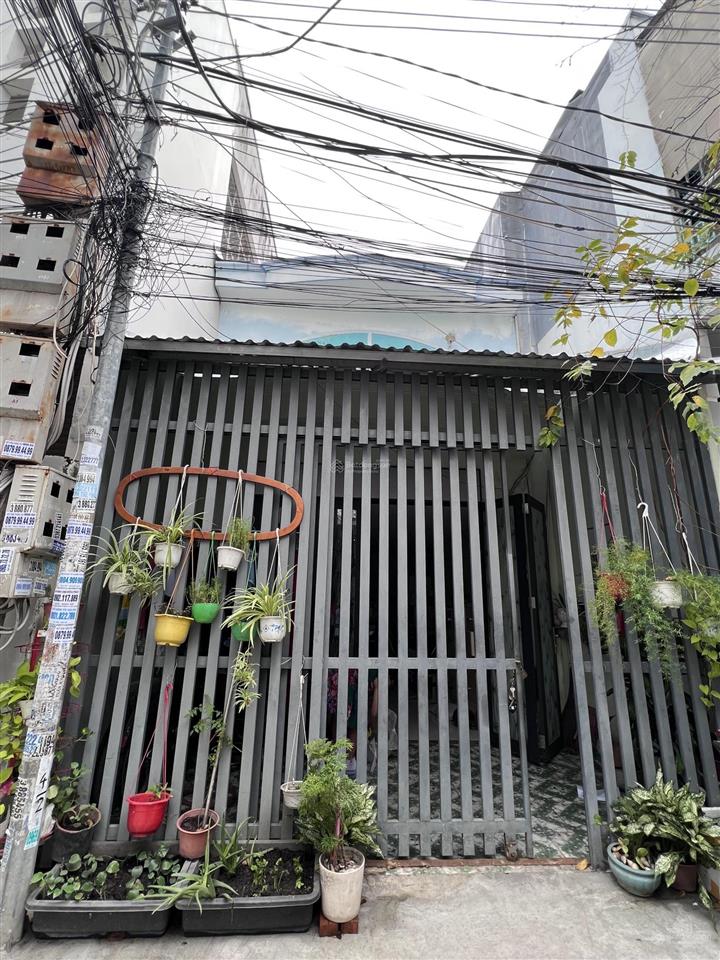 Bán nr 1pn, 1wc tại tân an, phước hải, nha trang, 2,5 tỷ, 53m2