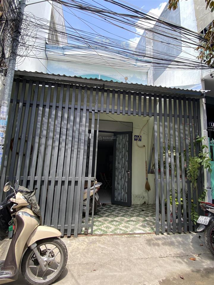 Bán nr 1pn, 1wc tại tân an, phước hải, nha trang, 2,5 tỷ, 53m2