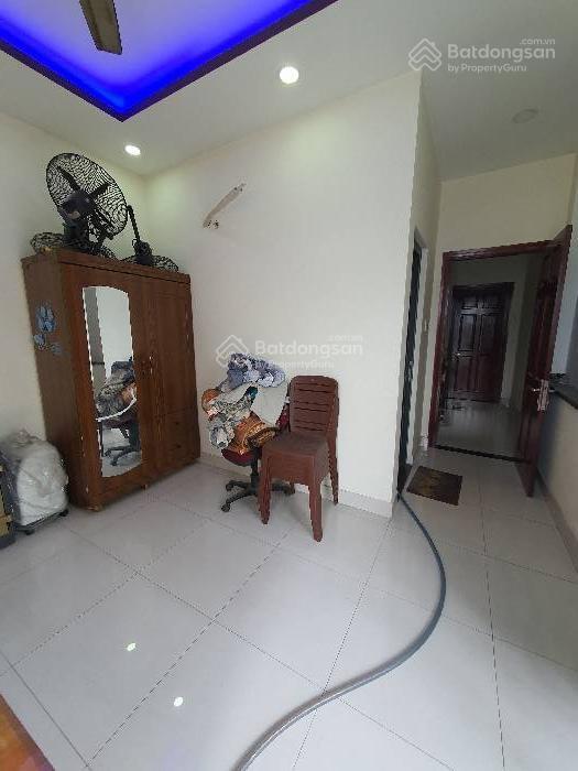 Bán nhà 6x15m đường số 8 ngay chợ tân quy quận 7, nhỉnh 7 tỷ