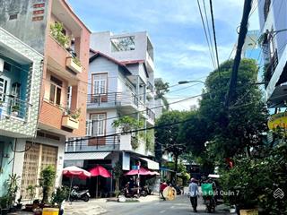Bán nhà 6x15m đường số 8 ngay chợ tân quy quận 7, nhỉnh 7 tỷ