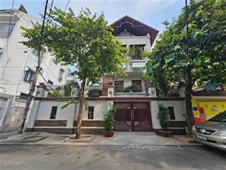 Siêu phẩm biệt thự góc 2mặt tiền hxh 10m đinh bộ lĩnh thông bùi đình túy & chu văn an q. bình thạnh