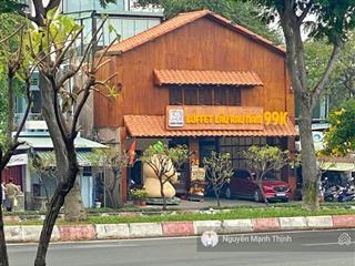 Bán nhà mt phạm văn đồng  nguyễn kiệm, tphcm dt 550m2(11x50m) 3 lầu. qhxd 2 hầm + 12 tầng