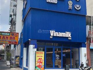 Bán gấp nhà góc 2mt sư vạn hạnh, quận 5 đối diện an đông plaza đang có hđt 75 triệu/tháng