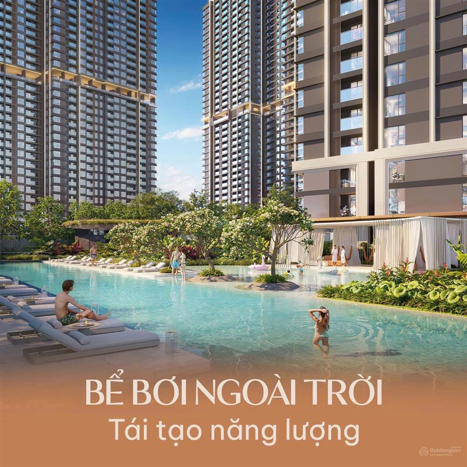 Căn 3pn the lake view hồ, phân khúc cao cấp từ cđt masteri  giá tốt hiếm tại vinhomes ocean park 1