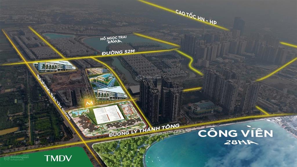 Căn 3pn the lake view hồ, phân khúc cao cấp từ cđt masteri  giá tốt hiếm tại vinhomes ocean park 1