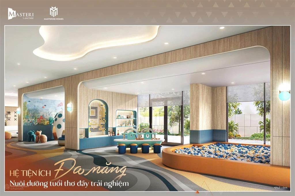 Căn 3pn the lake view hồ, phân khúc cao cấp từ cđt masteri  giá tốt hiếm tại vinhomes ocean park 1