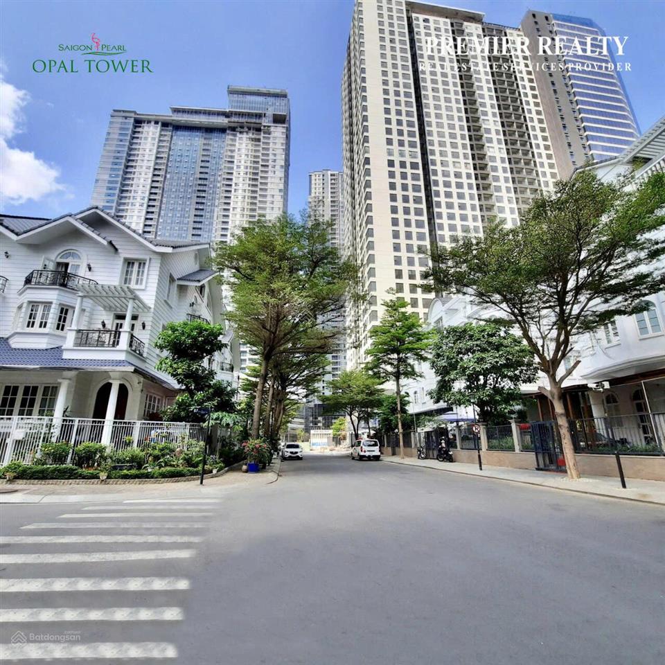 Ms. nancy quỳnh chuyên cho thuê 2pn opal saigon pearl bình thạnh, nắm kho căn đẹp giá tốt!