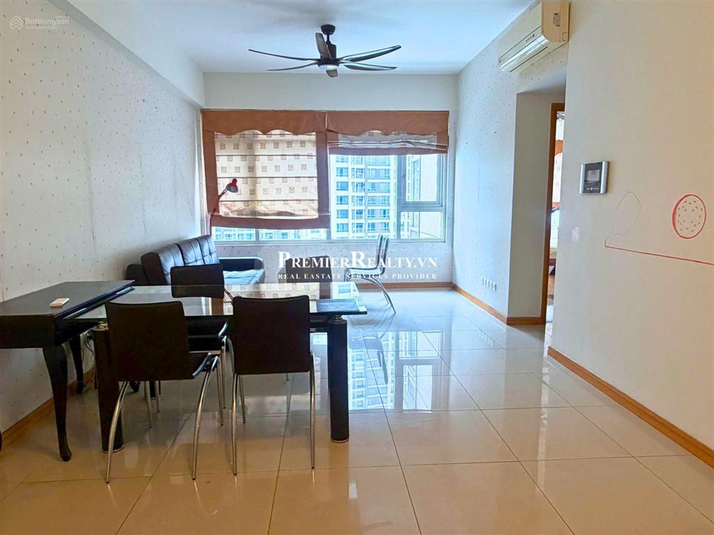 Giá sốc! cho thuê saigon pearl 2pn gần sông, đủ nội thất chỉ 21 triệu,  ngay ms. nancy quỳnh