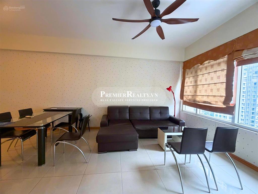 Giá sốc! cho thuê saigon pearl 2pn gần sông, đủ nội thất chỉ 21 triệu,  ngay ms. nancy quỳnh