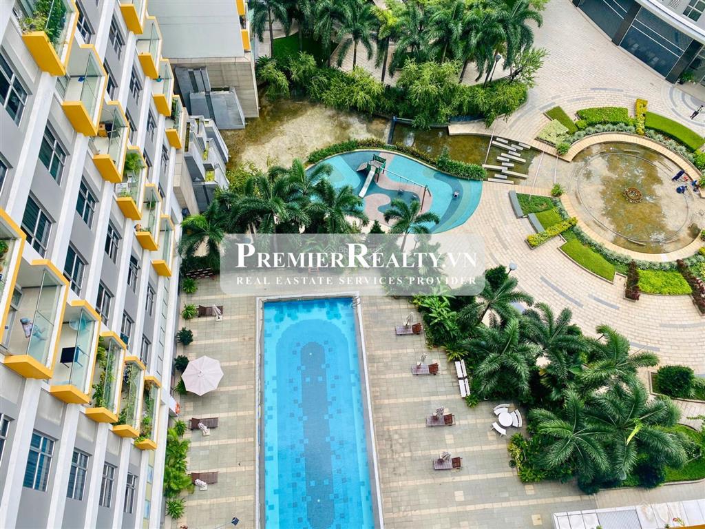 Ms. nancy quỳnh  bán căn 2pn saigon airport plaza giá kịch sàn 6,9 tỷ, full nội thất, sổ hồng sẵn