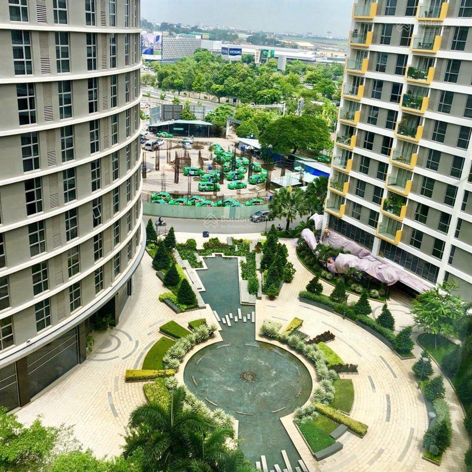 Ms. nancy quỳnh  bán căn 2pn saigon airport plaza giá kịch sàn 6,9 tỷ, full nội thất, sổ hồng sẵn