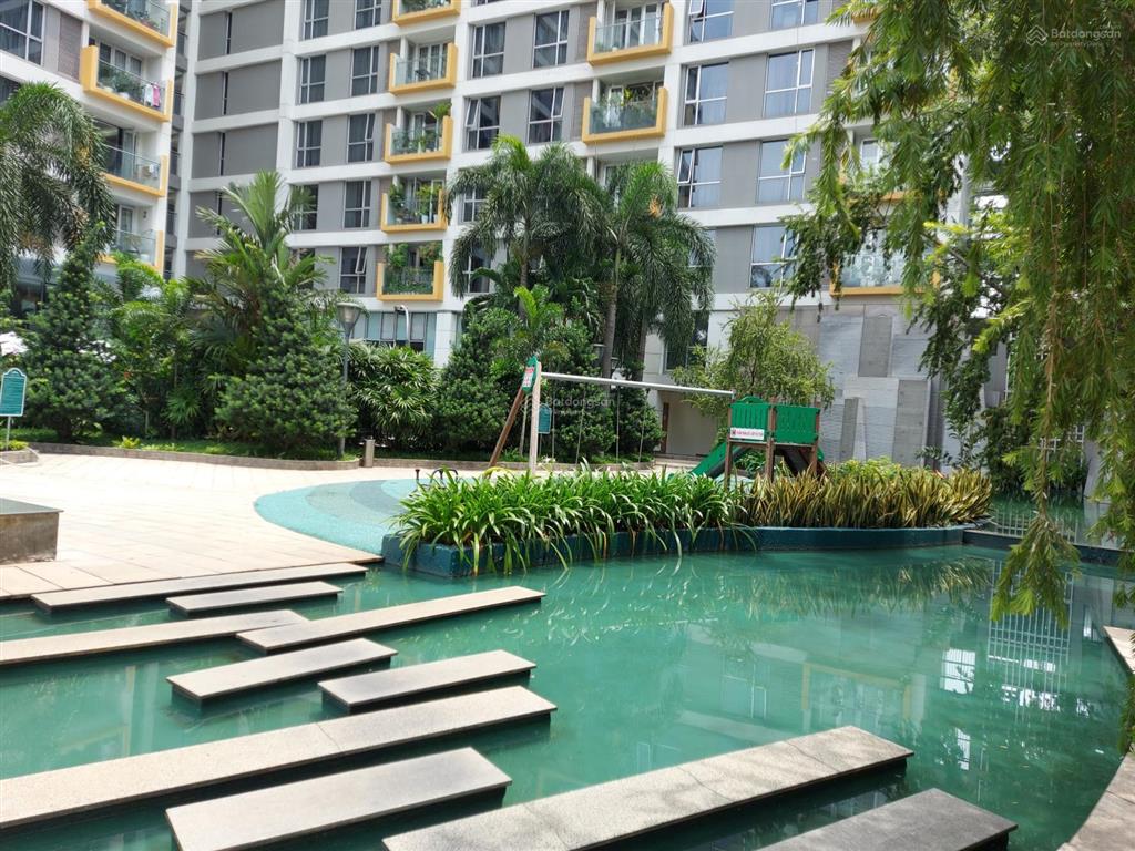 Ms. nancy quỳnh  bán căn 2pn saigon airport plaza giá kịch sàn 6,9 tỷ, full nội thất, sổ hồng sẵn